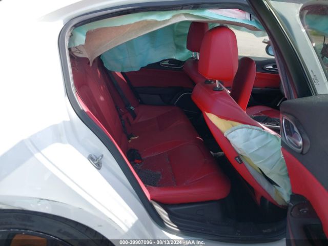 ZARFAMAN2L7623940 Alfa Romeo Giulia Sport Rwd
