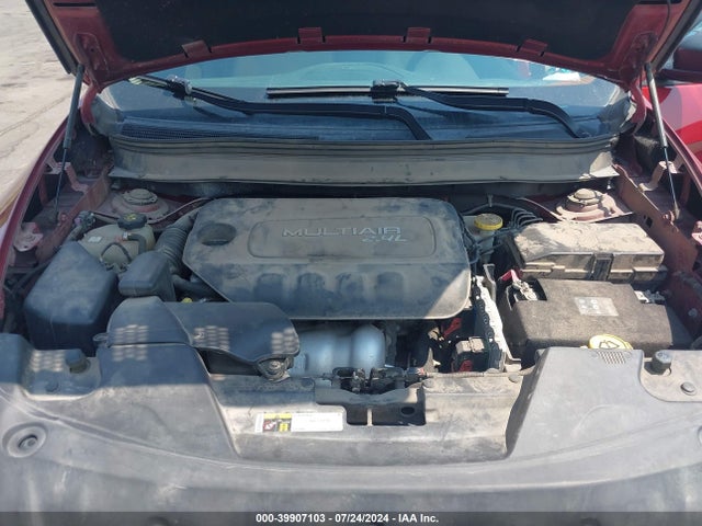 1C4PJMAB5FW556930 Jeep Cherokee Sport