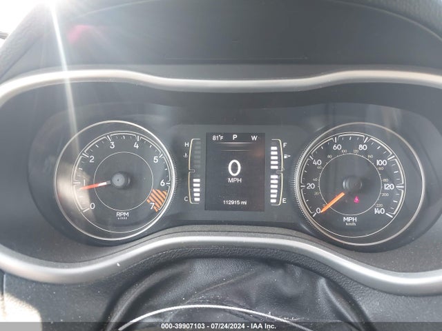 1C4PJMAB5FW556930 Jeep Cherokee Sport