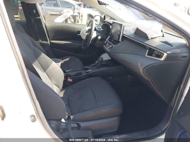 Toyota Corolla Hybrid Le 2020 JTDEBRBE1LJ001332 Image 5