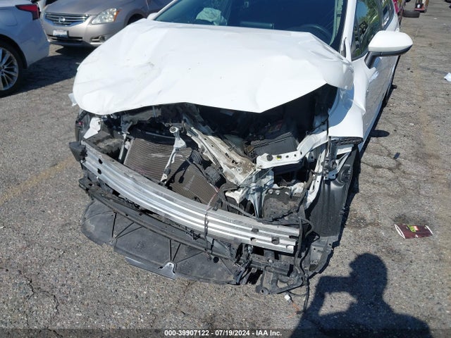 Toyota Corolla Hybrid Le 2020 JTDEBRBE1LJ001332 Image 6