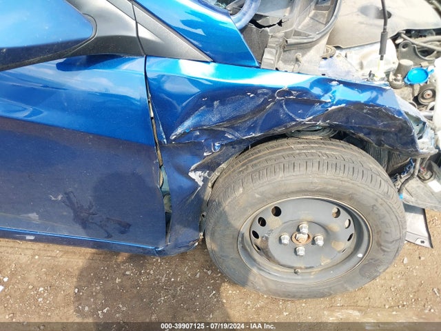 Hyundai ACCENT SE 2017 KMHCT4AEXHU312445 Image 12