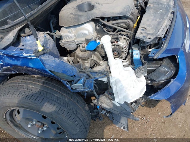 Hyundai ACCENT SE 2017 KMHCT4AEXHU312445 Image 13