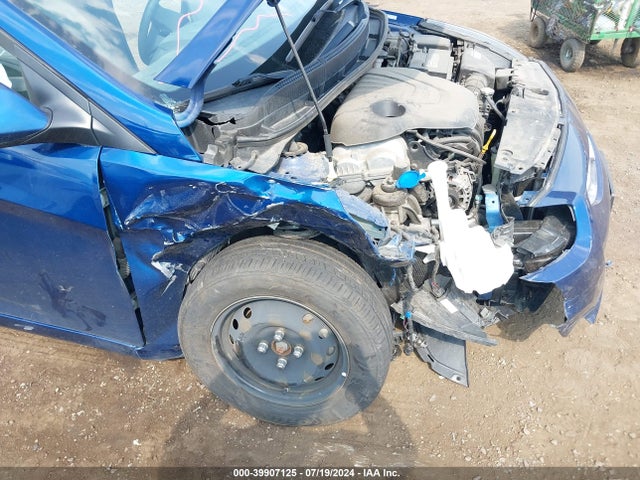 Hyundai ACCENT SE 2017 KMHCT4AEXHU312445 Image 6