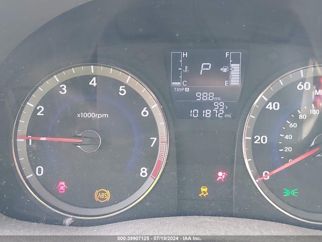 Hyundai ACCENT SE 2017 KMHCT4AEXHU312445 Image 7