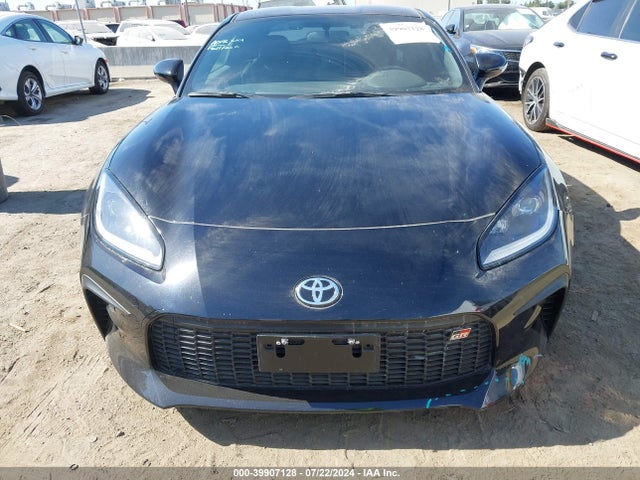 Toyota GR86 2022 JF1ZNBC16N8756830 Image 13
