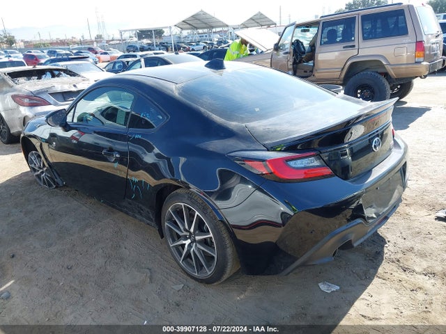 Toyota GR86 2022 JF1ZNBC16N8756830 Image 3