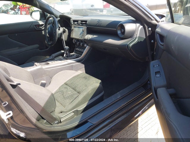 Toyota GR86 2022 JF1ZNBC16N8756830 Image 5