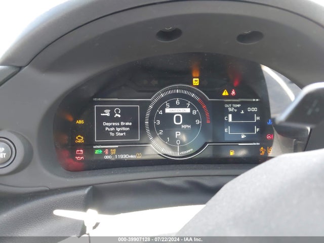 Toyota GR86 2022 JF1ZNBC16N8756830 Image 7
