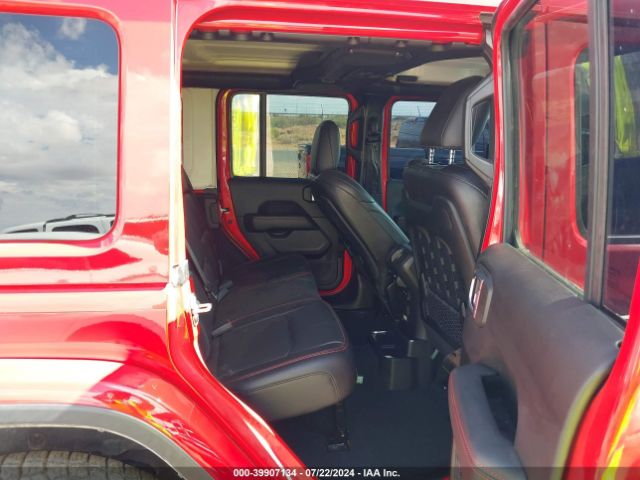 2023 JEEP WRANGLER 1C4HJXFG5PW671118 Photo 7