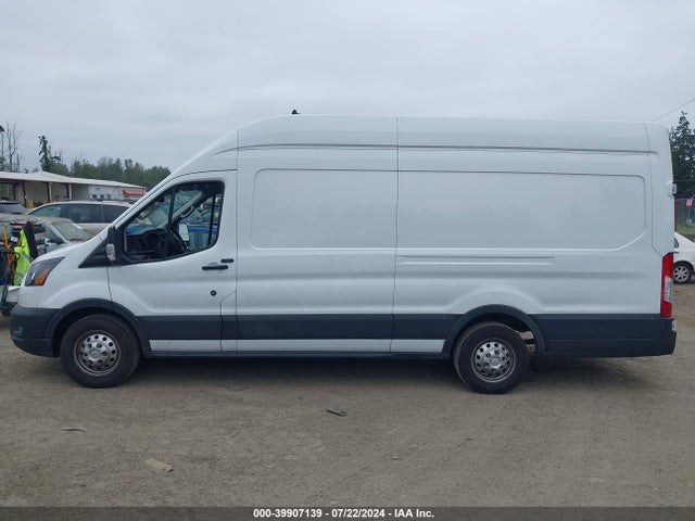 Ford Transit-350 Cargo Van 2021 1FTBW3UG2MKA84929 Image 14