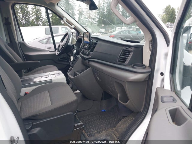 Ford Transit-350 Cargo Van 2021 1FTBW3UG2MKA84929 Image 5