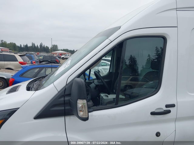 Ford Transit-350 Cargo Van 2021 1FTBW3UG2MKA84929 Image 6