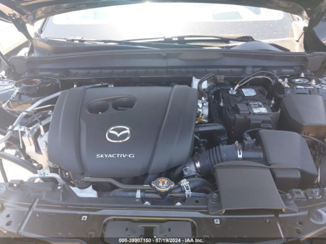7MMVABEM8RN217967 Mazda Cx-50 2.5 S Premium Plus