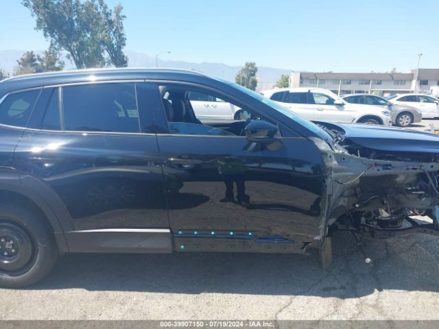 7MMVABEM8RN217967 Mazda Cx-50 2.5 S Premium Plus