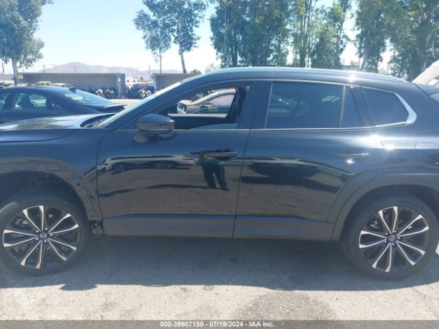 7MMVABEM8RN217967 Mazda Cx-50 2.5 S Premium Plus