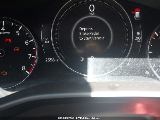 7MMVABEM8RN217967 Mazda Cx-50 2.5 S Premium Plus