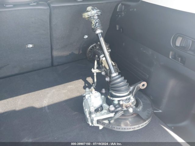 7MMVABEM8RN217967 Mazda Cx-50 2.5 S Premium Plus
