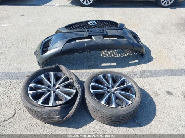 7MMVABEM8RN217967 Mazda Cx-50 2.5 S Premium Plus