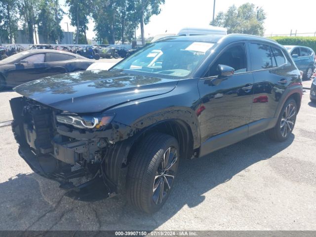 7MMVABEM8RN217967 Mazda Cx-50 2.5 S Premium Plus
