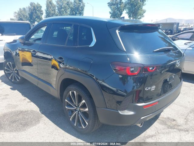 7MMVABEM8RN217967 Mazda Cx-50 2.5 S Premium Plus