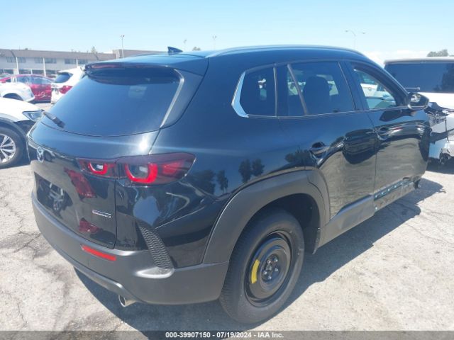 7MMVABEM8RN217967 Mazda Cx-50 2.5 S Premium Plus