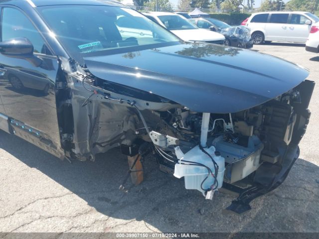 7MMVABEM8RN217967 Mazda Cx-50 2.5 S Premium Plus