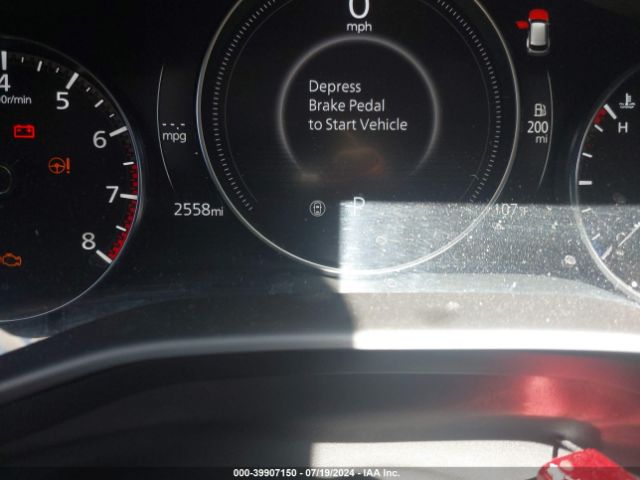 7MMVABEM8RN217967 Mazda Cx-50 2.5 S Premium Plus