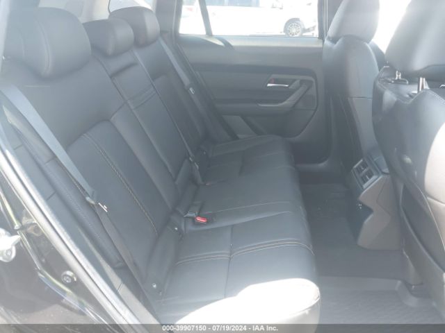 7MMVABEM8RN217967 Mazda Cx-50 2.5 S Premium Plus