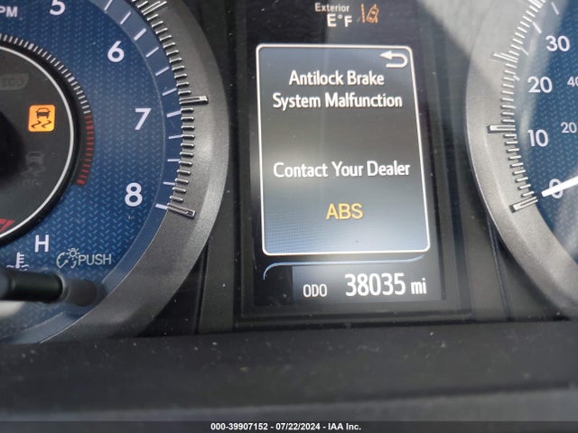 Toyota Sienna Xle 8 Passenger 2018 5TDYZ3DC8JS909018 Image 14