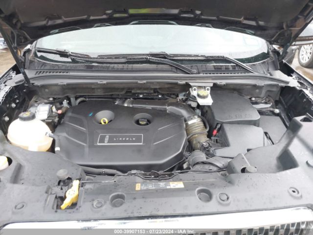 5LMCJ2C90KUL04482 Lincoln MKC SELECT
