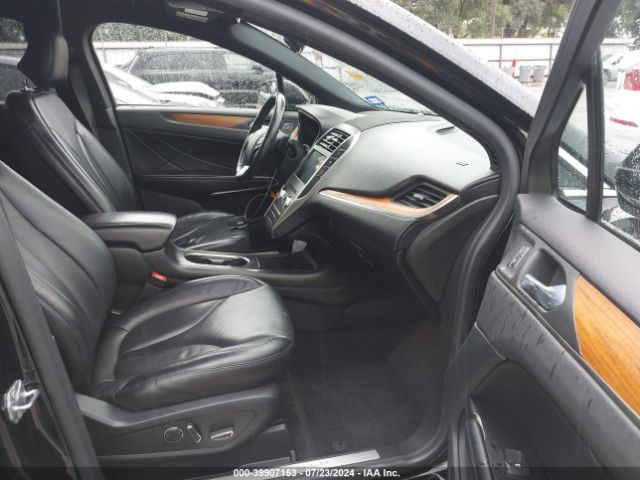 5LMCJ2C90KUL04482 Lincoln MKC SELECT