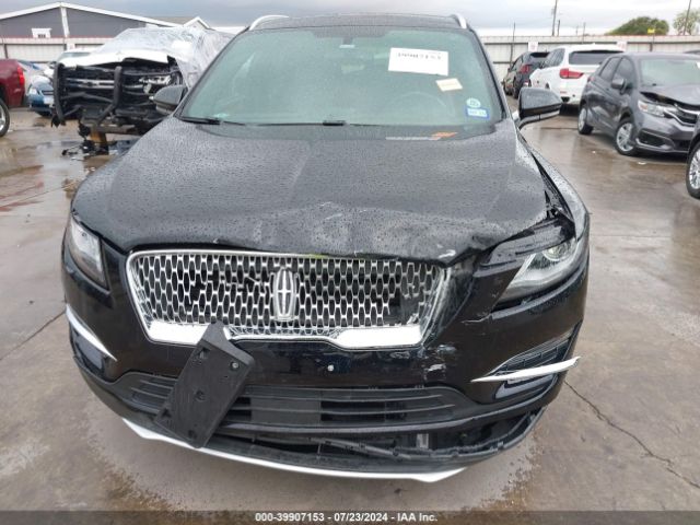 5LMCJ2C90KUL04482 Lincoln MKC SELECT