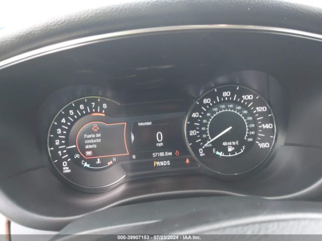 5LMCJ2C90KUL04482 Lincoln MKC SELECT