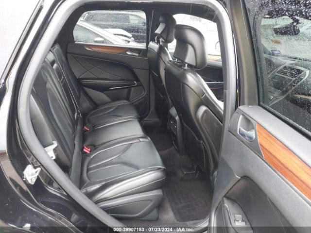 5LMCJ2C90KUL04482 Lincoln MKC SELECT