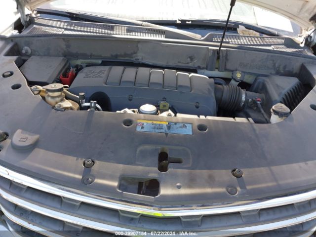 1GNKRGKD5HJ107730 Chevrolet Traverse 1lt
