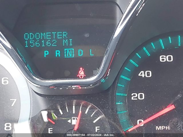 1GNKRGKD5HJ107730 Chevrolet Traverse 1lt