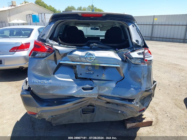 Nissan ROGUE SV 2017 KNMAT2MT8HP606354 Image 16