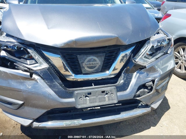 Nissan ROGUE SV 2017 KNMAT2MT8HP606354 Image 18