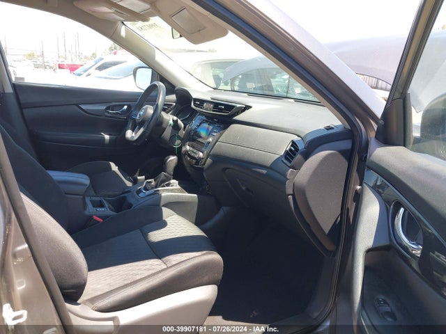 Nissan ROGUE SV 2017 KNMAT2MT8HP606354 Image 5