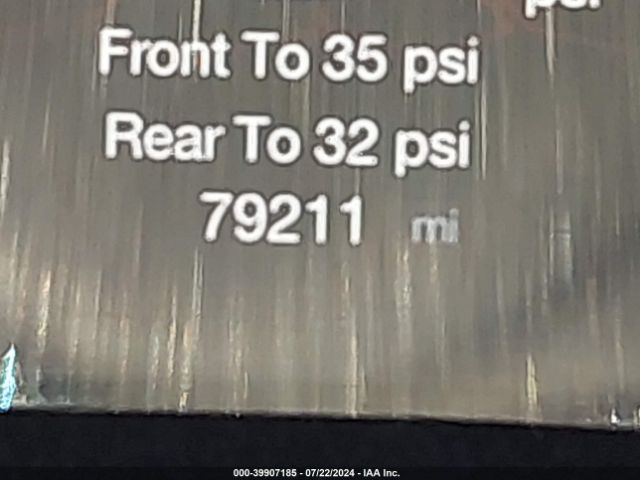 3C4NJDBB6KT597539 Jeep Compass Latitude 4x4