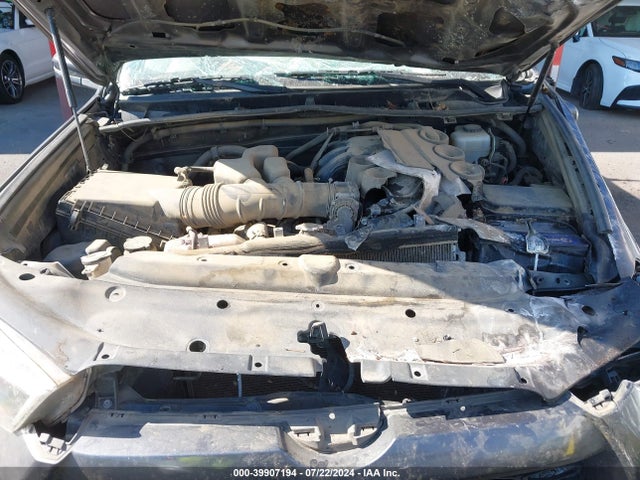 Toyota 4runner Sr5 Premium 2014 JTEBU5JR2E5173757 Image 10