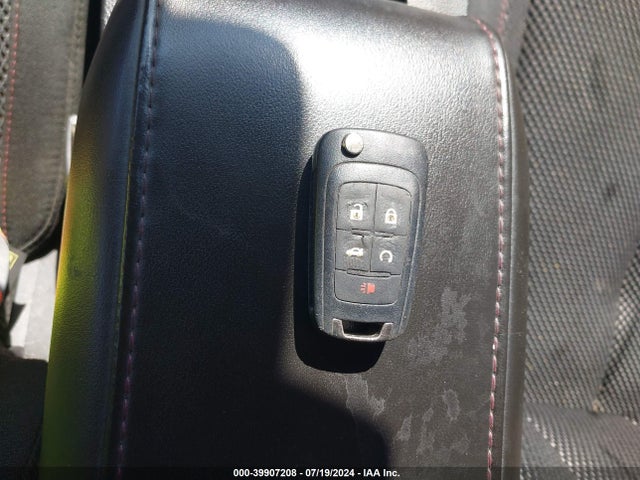 Chevrolet Equinox 2lt 2014 2GNALCEK0E6188001 Image 11
