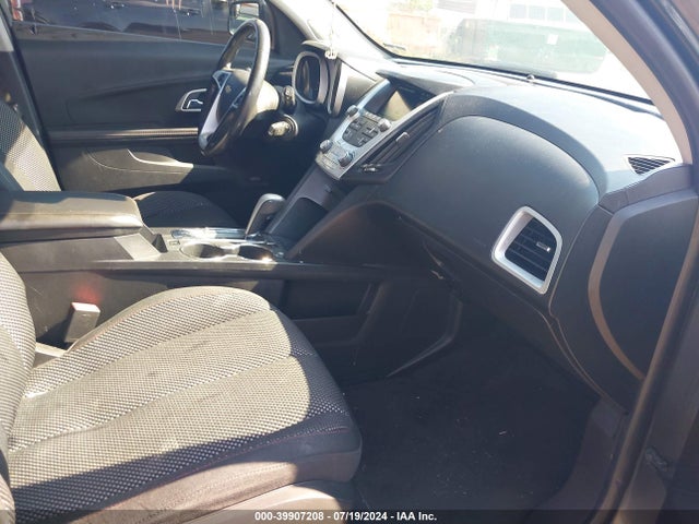 Chevrolet Equinox 2lt 2014 2GNALCEK0E6188001 Image 5