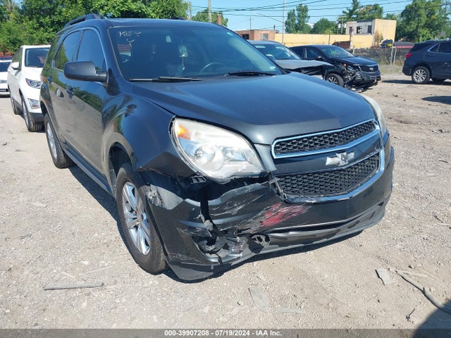 Chevrolet Equinox 2lt 2014 2GNALCEK0E6188001 Image 6