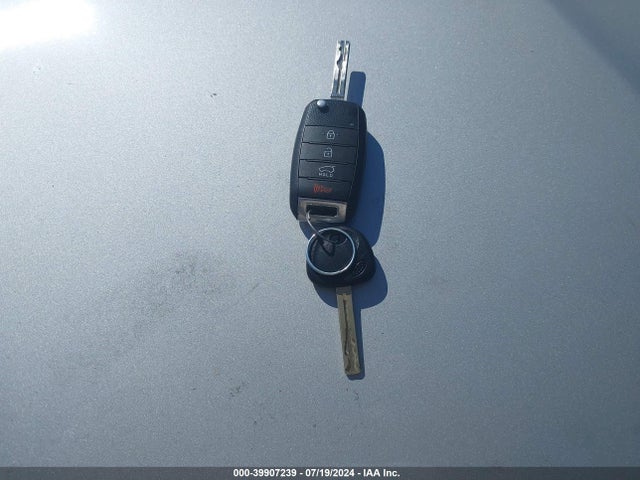 KIA Soul 2014 KNDJN2A20E7001777 Image 11