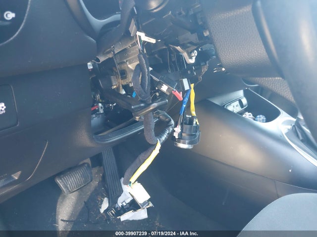 KIA Soul 2014 KNDJN2A20E7001777 Image 6