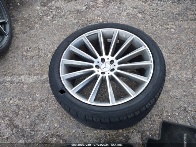 4JGED6EB7JA090651 Mercedes-Benz Amg Gle 43 Coupe 4matic