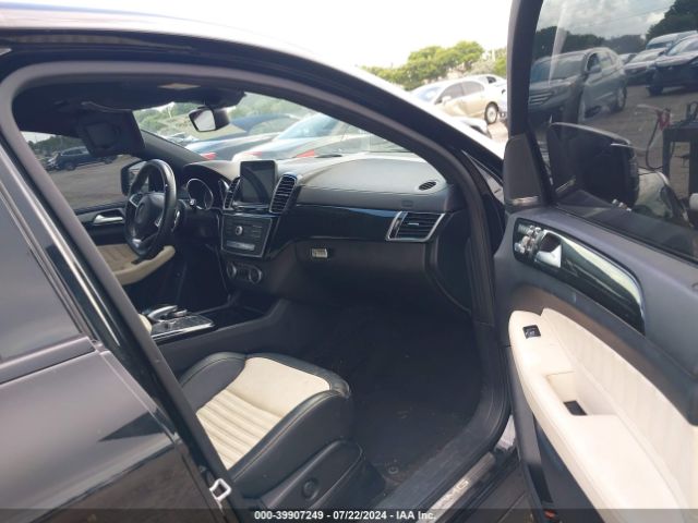 4JGED6EB7JA090651 Mercedes-Benz Amg Gle 43 Coupe 4matic