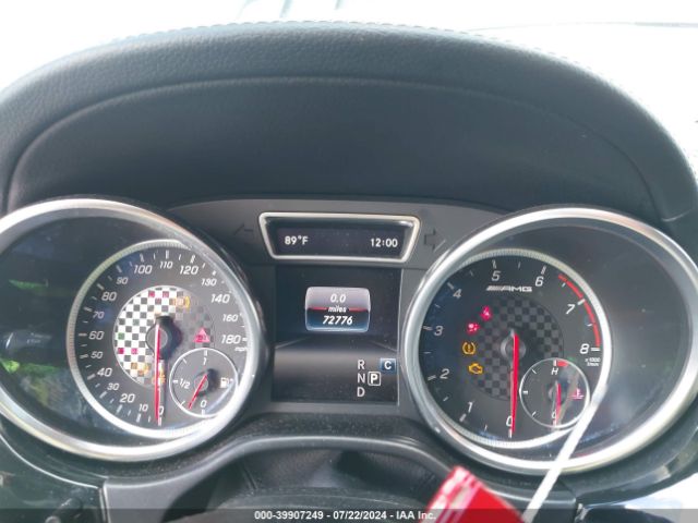 4JGED6EB7JA090651 Mercedes-Benz Amg Gle 43 Coupe 4matic